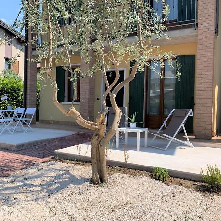 Casa Ulivi Bianco Διαμέρισμα Rivoltella del Garda Εξωτερικό φωτογραφία