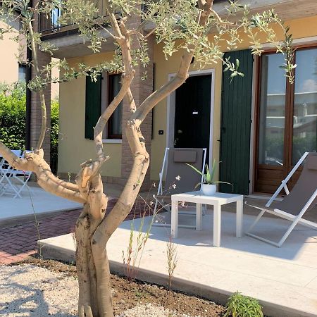 Casa Ulivi Bianco Διαμέρισμα Rivoltella del Garda Εξωτερικό φωτογραφία