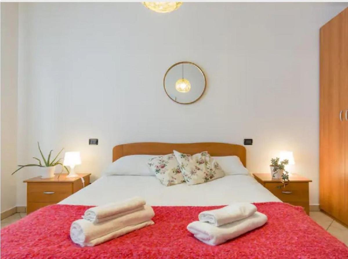 Casa Ulivi Bianco Διαμέρισμα Rivoltella del Garda Εξωτερικό φωτογραφία