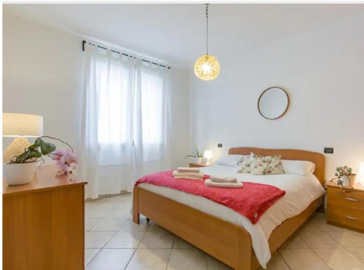 Casa Ulivi Bianco Διαμέρισμα Rivoltella del Garda Εξωτερικό φωτογραφία